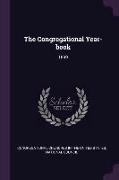 The Congregational Year-Book: 1899