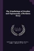 The Wanderings of Persiles and Sigismunda, a Northern Story