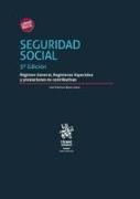 Seguridad social