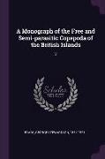 A Monograph of the Free and Semi-Parasitic Copepoda of the British Islands: 2