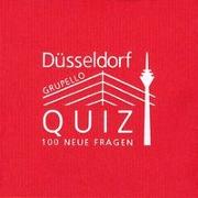 Düsseldorf-Quiz. 100 neue Fragen