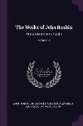 The Works of John Ruskin: The Works of John Ruskin, Volume 19