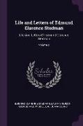 Life and Letters of Edmund Clarence Stedman: Life And Letters Of Edmund Clarence Stedman, Volume 2