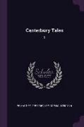 Canterbury Tales: 1