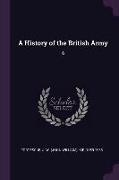 A History of the British Army: 6