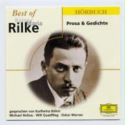 Best of Rainer Maria Rilke