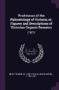 Prodromus of the Paleontology of Victoria, Or, Figures and Descriptions of Victorian Organic Remains: 2 (1875)