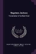 Napoleon Jackson: The Gentleman of the Plush Rocker