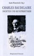 Charles Baudelaire Dichter und Kunstkritiker