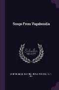 Songs from Vagabondia