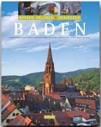 Baden - Reisen, Erleben & Geniessen