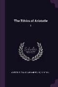 The Ethics of Aristotle: 1