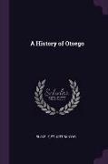 A History of Otsego