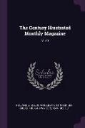 The Century Illustrated Monthly Magazine: V. 69