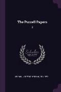 The Purcell Papers: 2