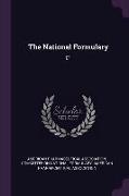 The National Formulary: 01