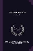 American Magazine, Volume 81
