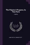The Pilgrim's Progress, in Two Parts, Volume 2