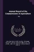 Annual Report of the Commissioner of Agriculture: 1, 1896