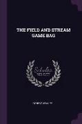 The Field and Stream Game Bag