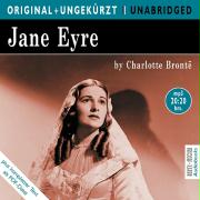 Jane Eyre. Hörbuch MP3