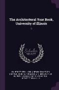 The Architectural Year Book, University of Illinois: 5