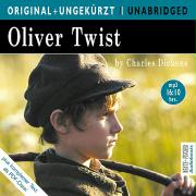 Oliver Twist. MP3-Hörbuch