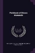 Fieldbook of Illinois Mammals