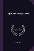 Japan the Hungry Guest