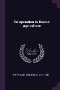 Co-Operation in Danish Agriculture