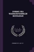 Daring Sea Warriorfranklin Buchanan