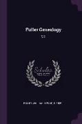Fuller Genealogy: V.1