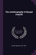 The Autobiography of Margot Asquith: 2