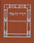 Pessach-Haggada