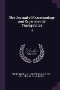 The Journal of Pharmacology and Experimental Therapeutics: 12