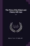 The Flora of the Nilgiri and Pulney Hill-Tops: V.2