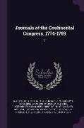 Journals of the Continental Congress, 1774-1789: 7