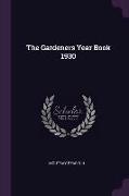 The Gardeners Year Book 1930