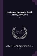 History of the war in South Africa, 1899-1902: 2