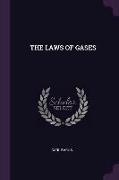 The Laws of Gases