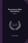 The Laymans Bible Commentary, Volume 14