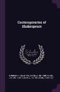 Contemporaries of Shakespeare