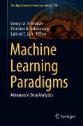 Machine Learning Paradigms