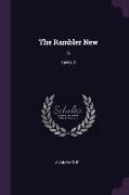 The Rambler New: 6, Series 2