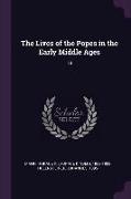 The Lives of the Popes in the Early Middle Ages: 18