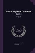 Human Rights in the United States: Copy 2