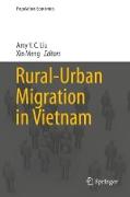 Rural-Urban Migration in Vietnam