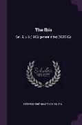 The Ibis: Ser. 9, V. 6 (1912) General Index (1907-12)