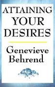 Attaining Your Desires