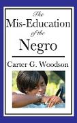 The Mis-Education of the Negro